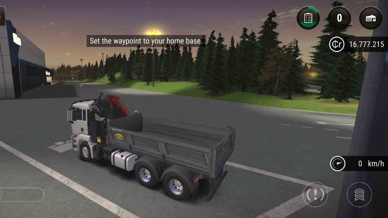 Construction Simulator 3 Lite APK para Android - Download