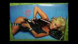 Nude lita ford