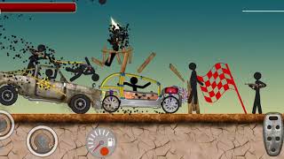 Эволюция машины! STICKMAN ANNIHILATION! Доедь до финиша. Ответы на различные игры в социальных сетях Эволюция машины! STICKMAN ANNIHILATION! Доедь до финиша. Ответы на различные игры в социальных сетях