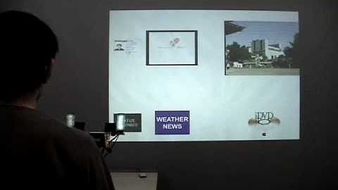 Enhanced Wall (2002)