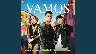 Download Lagu Vamos (feat. Dr Zeus & Raja Kumari) Download Lagu Vamos (feat. Dr Zeus & Raja Kumari)