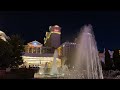 LAS VEGAS STRIP REOPENING | Opening Weekend Vegas Strip RIGHT NOW - LIVE