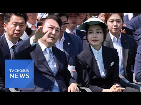 [뉴스현장] 본투표 전 마지막 주말…이재명 '수도권'·한동훈 '충청' 집중 유세