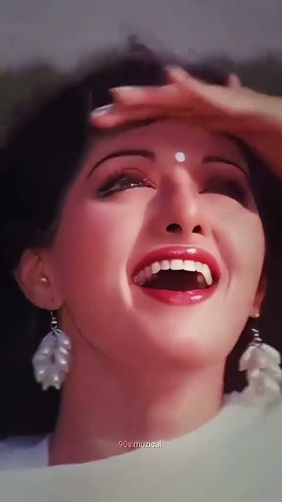 #bollywood #song #shortsfeed #shridevi