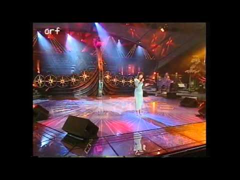 Why Me - Irlanda 1992 - Canções da Eurovisão com banda ao vivo