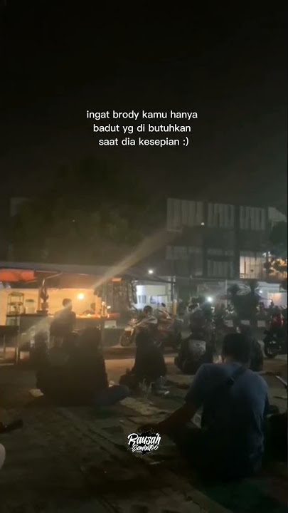 story wa di angkringan