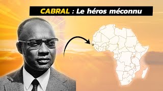 Amilcar Cabral Le Héros Méconnu De La Lutte Anticoloniale Bissao-Guinéenne Et Cap-Verdienne.