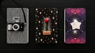 Your Career Situation✨A Big Change Is Coming!📸✈️✨| Pick a Card Tarot Reading