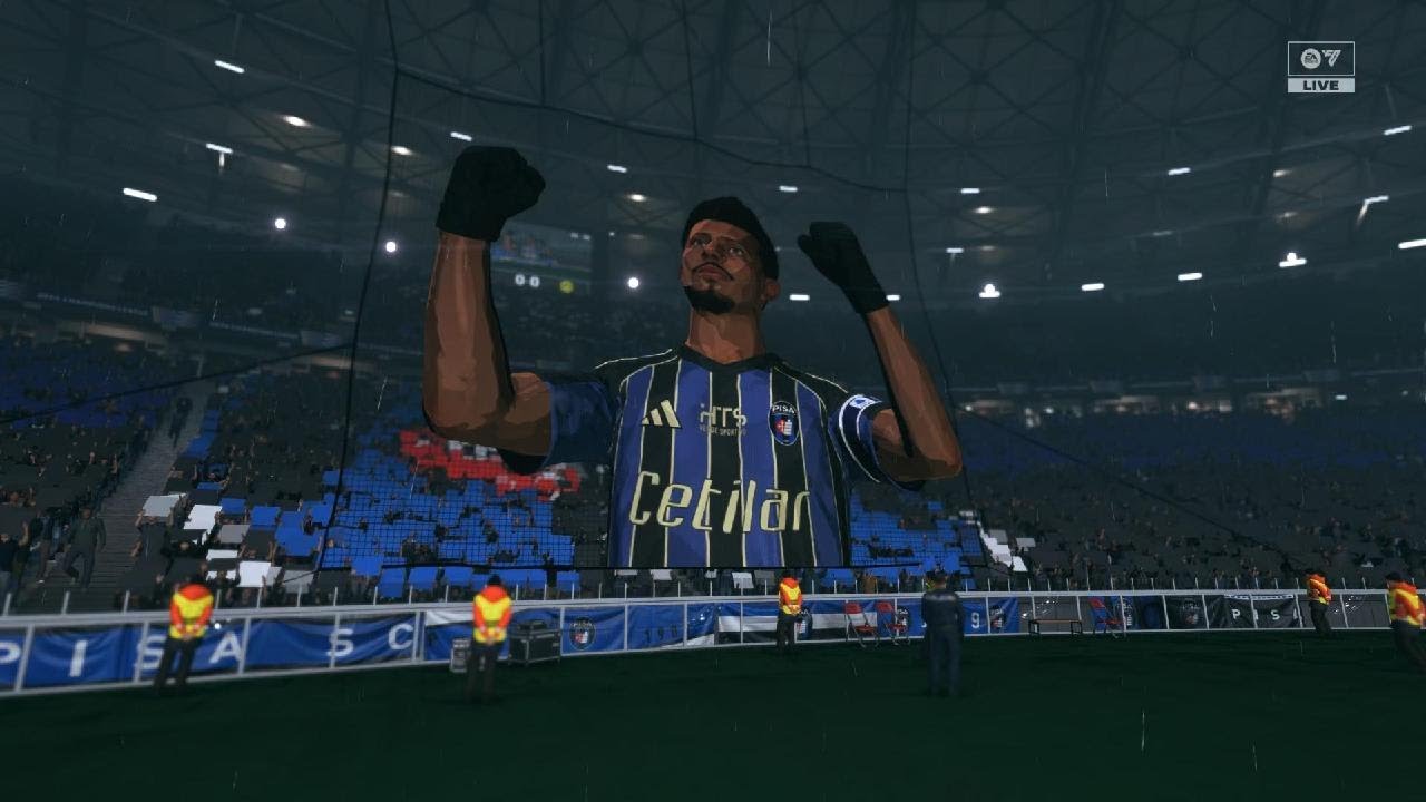 Pisa vs Dortmund 🇲🇽🐕🔥🔥