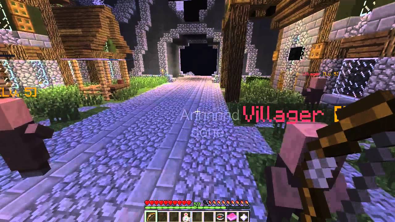 Wynncraft Quest Guide Jungle Fever *Epic Wynncraft Ragequit* YouTube