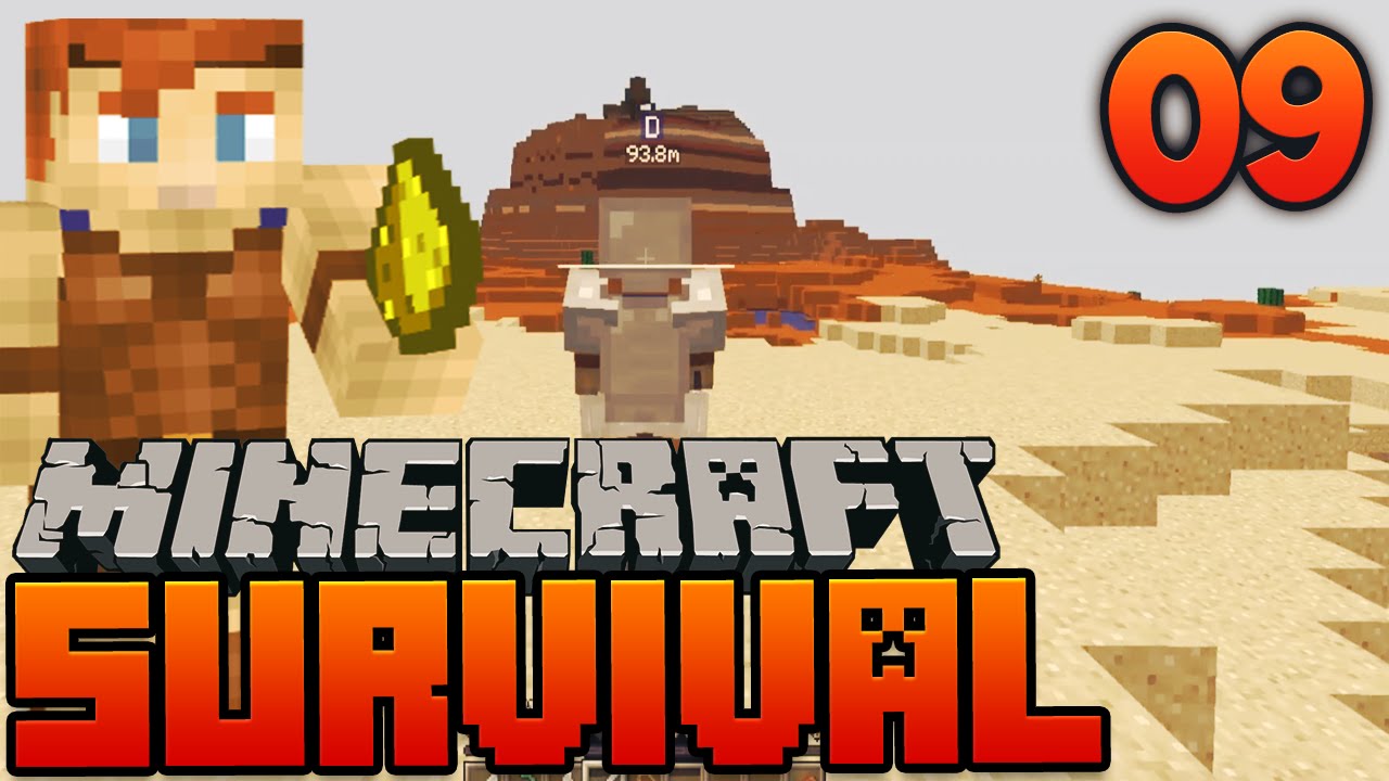 Minecraft Let s Play Walkthrough Enchanting Room 09 YouTube