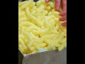 How the Famous Cheeto Is Actually Made