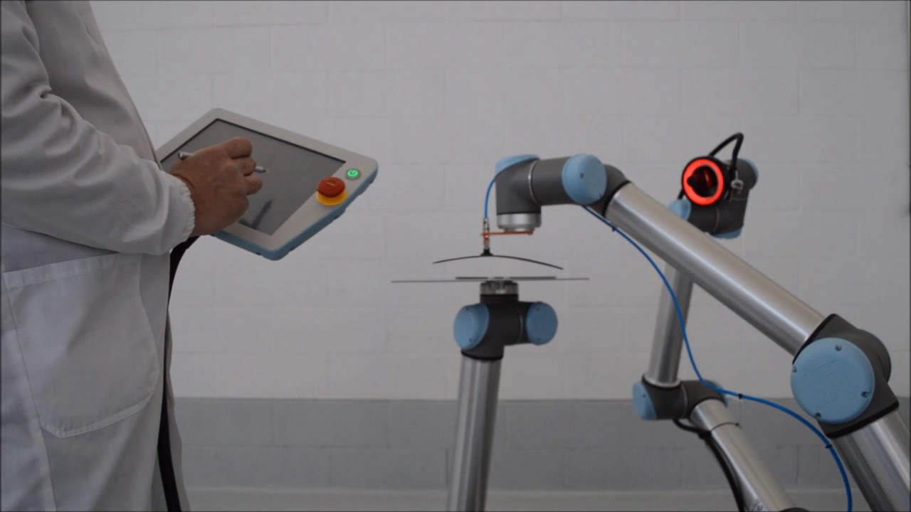 DYMACO GROUP Cobotics