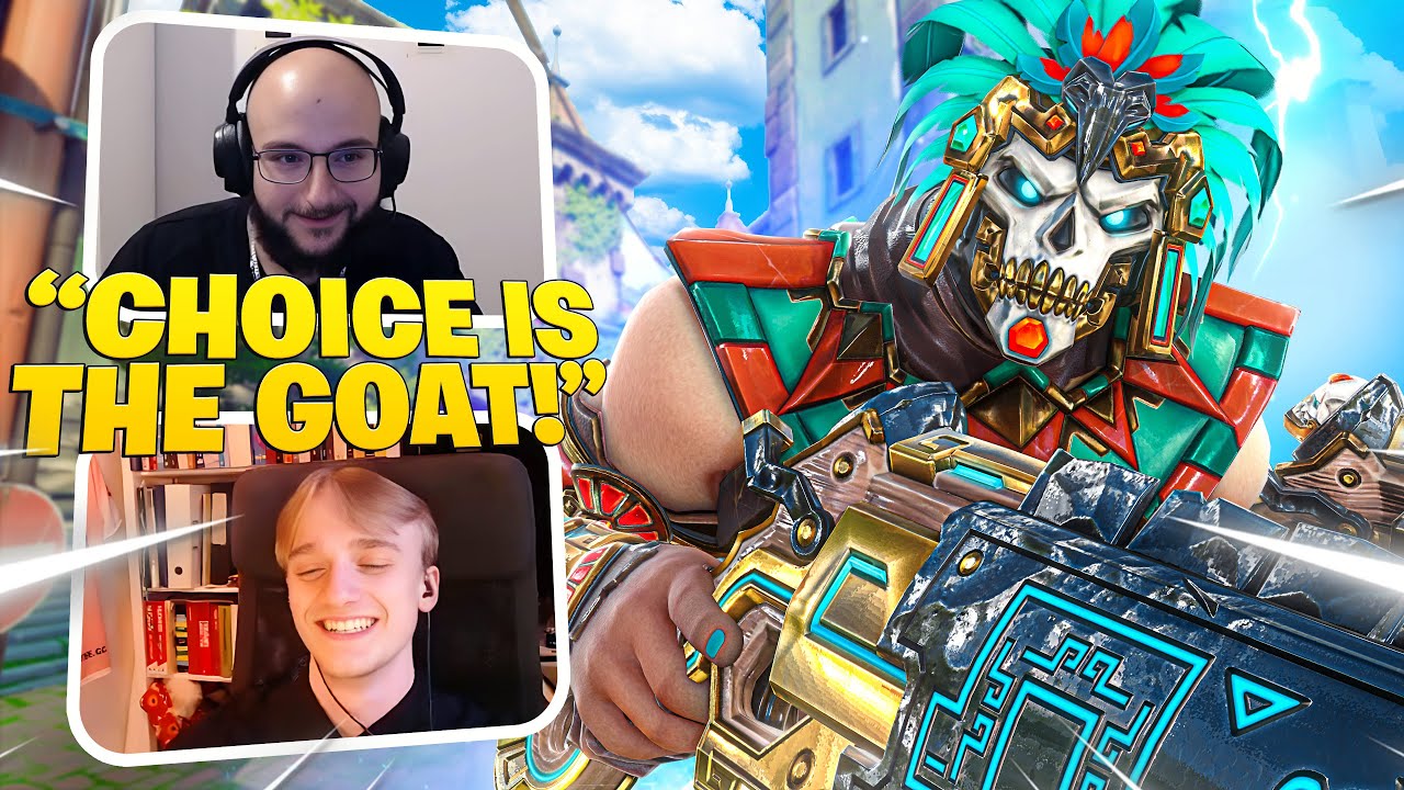 Игра с Rein 1 RANK и Bastion с реакциями