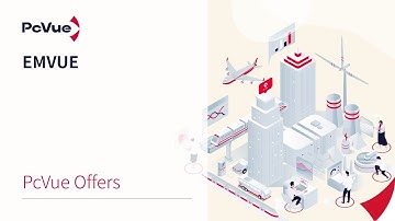 Emvue, Energy monitoring and analysis software