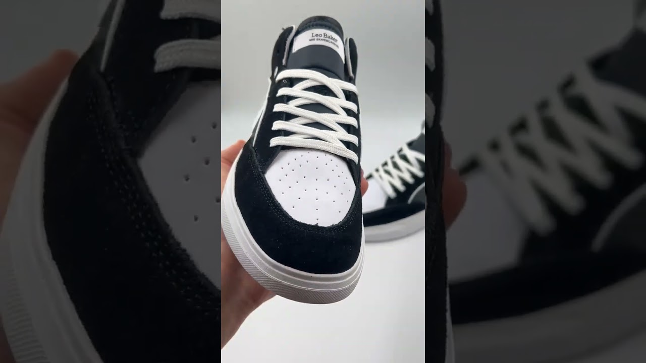 👟👟👟👟👟👟👟👟👟👟- Nike SB React Leo Baker 