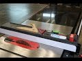 Greatest Table Saw Hack!!!