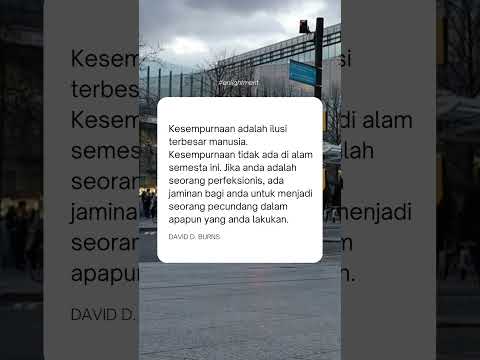 ZAMAN ILUSI DIGITAL — Saat Angka Lebih Penting dari Makna