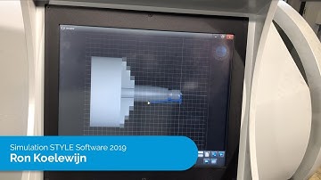 STYLE Control | Simulation
