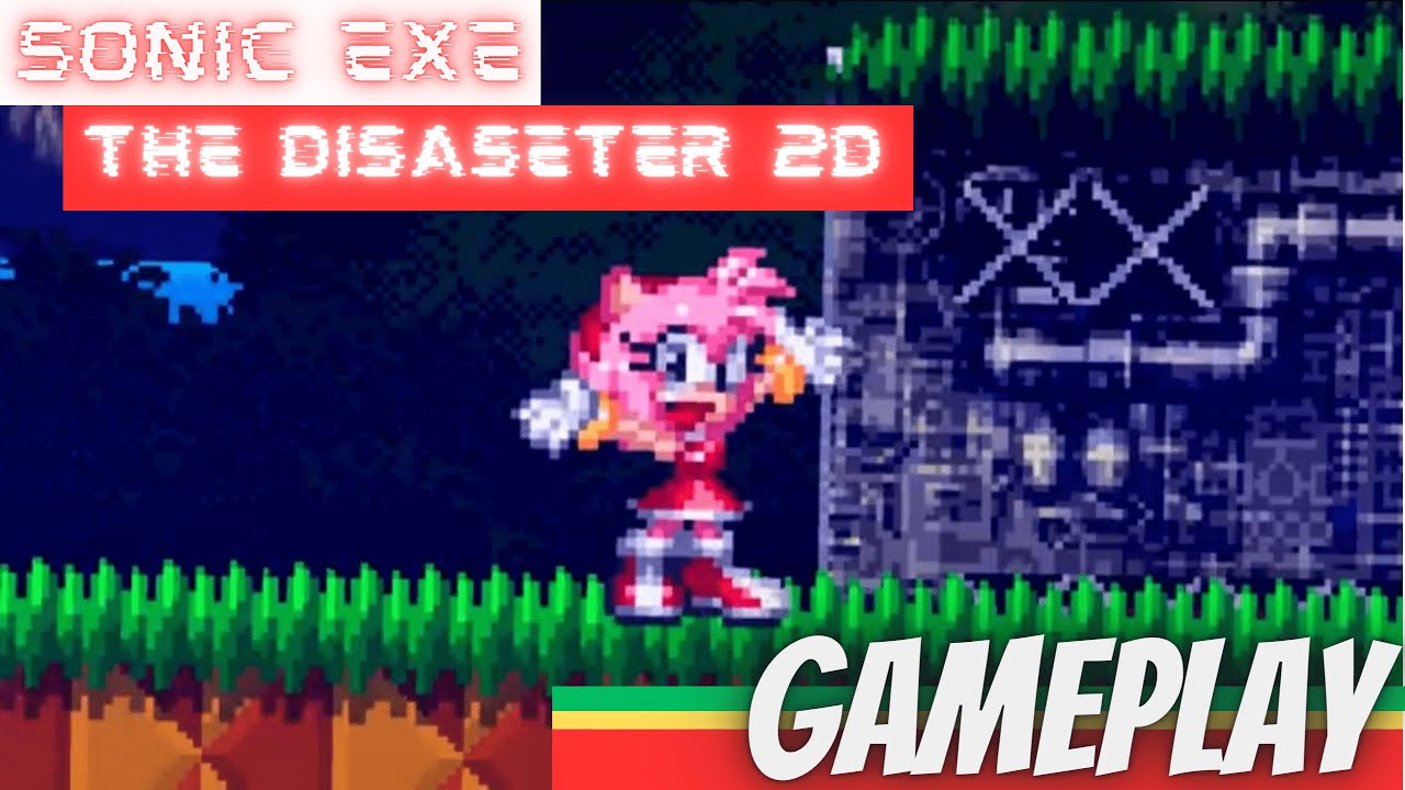 Romeo Hosting on X: well new scrap brain zone for sonic.exe disaster 2D  remake #SonicTheHedgehog #sonicexeoc #sonicexe #sonicexedisaster2dreamke   / X