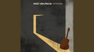 Video thumbnail of "Ingó Veðurguð - Gítarinn"