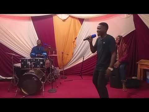 Ananiongezea Baraka Cover Ft Voices Of Healing 