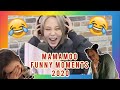 Mamamoo Funny Moments of 2020 Reaction - Germans react to MAMAMOO