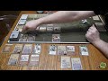 Playthrough: Warfighter WWII: Pacific from DVG - The Players' Aid