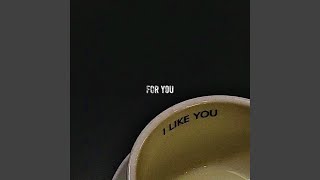 For you