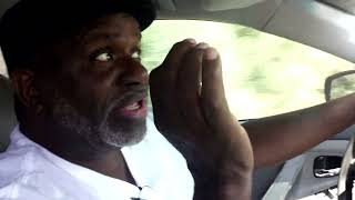 Rolling With Triple O.g. G-Paw