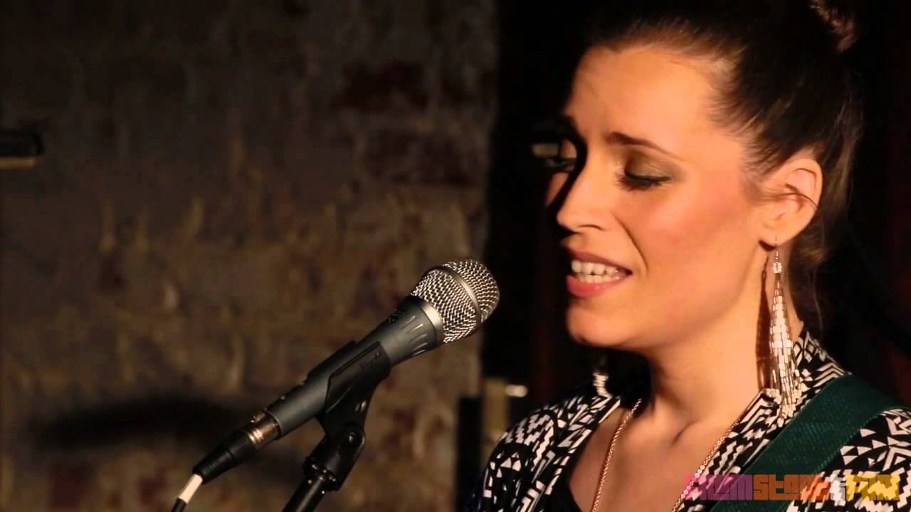 Until I Know, Michaela McClain - Blue Light Sessions