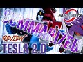 Fans Toys Tesla 2.0 Summary | MP G1 Perceptor | English