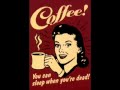 The Coffee Grind - Hank Ballard