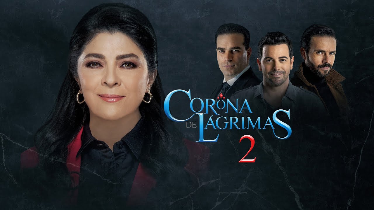 Corona De Lagrimas 2 | Todas Las Cachetadas, Peleas y Golpes