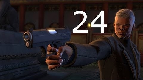 ➜ XCOM: Enemy Unknown - Second Wave Walkthrough - Part 24: Kari