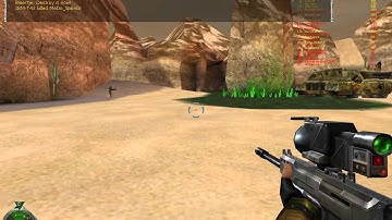 C&C Renegade: Lost Sbh | iK4l3l