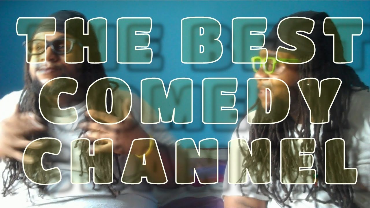 The Best Comedy Show Ever! "The Dc Dough Show" YouTube
