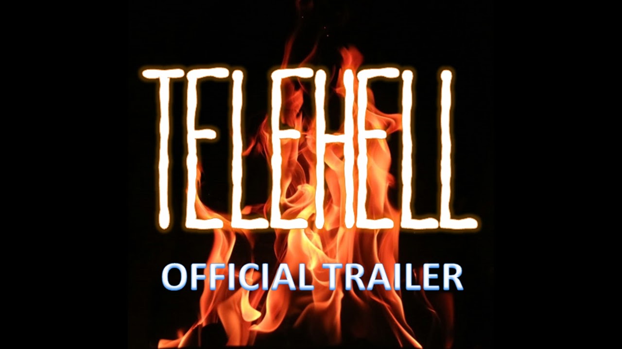 TELEHELL: OFFICIAL TRAILER