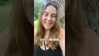 Feeling Overwhelmed? Try This 30-Second Reset 🧘‍♀️ #shorts