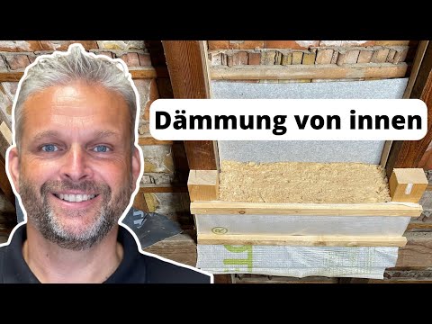 Video: Wie Man Kondenswasser Auf Dem Dachboden Beseitigt: Warum Es Sich Bildet Und Was Zu Tun Ist, Um Es Loszuwerden, Wie Die Belüftung Eines Kalten Und Warmen Raumes Funktioniert Und War