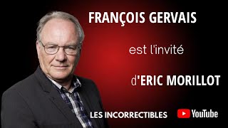 F Gervais Traité De Climato-Sceptique Nous Traiter De Sceptiques Mais Cest Un Compliment 