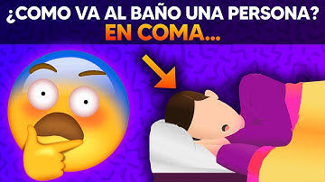 ¡10 PREGUNTAS TONTAS con Respuestas! PARTE 4🤔😨