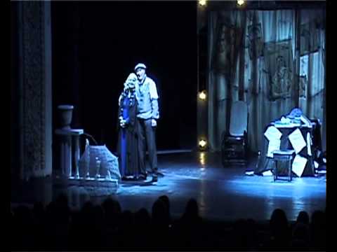 ოთარ მეღვინეთუხუცესი \"მემუარები\" Otar Megvinetukhutsesi \"Memoir\" -2