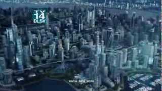 Almost Human 1x02 Intro (better than the trailer)