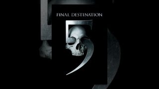 Final Destination 5