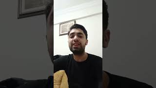 YUSUF KORUCU - DIL XEYİDİYE #keşfetedüş #keşfet #yusufkorucu