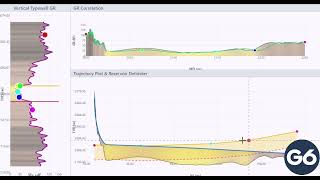 Geosteering Correlation Challenger – Interactive Training Tool screenshot 5