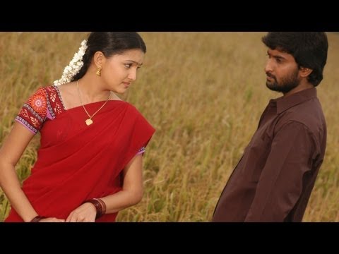 naalo parugulu song