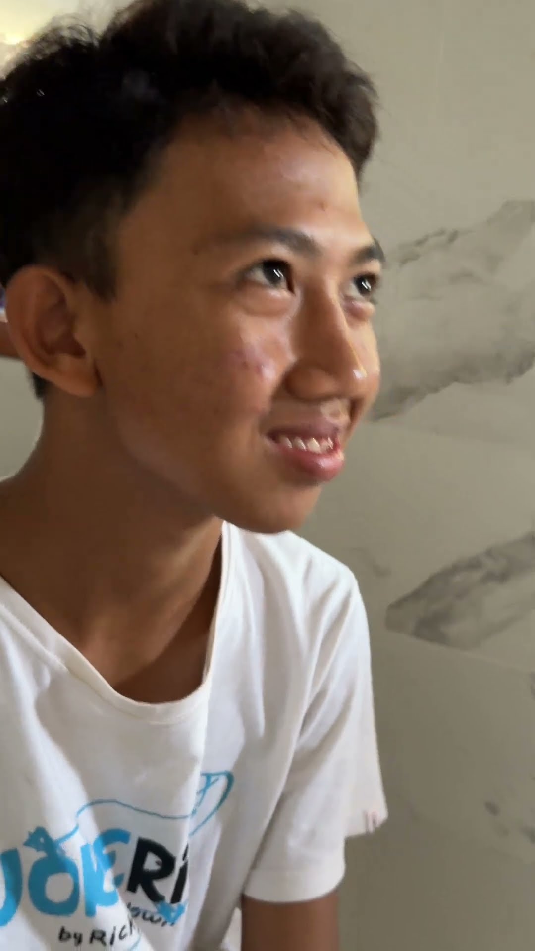 #SHORT | Kangen adik dikampung