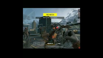 codm players who has only one emote    #shorts #cod #codmobile